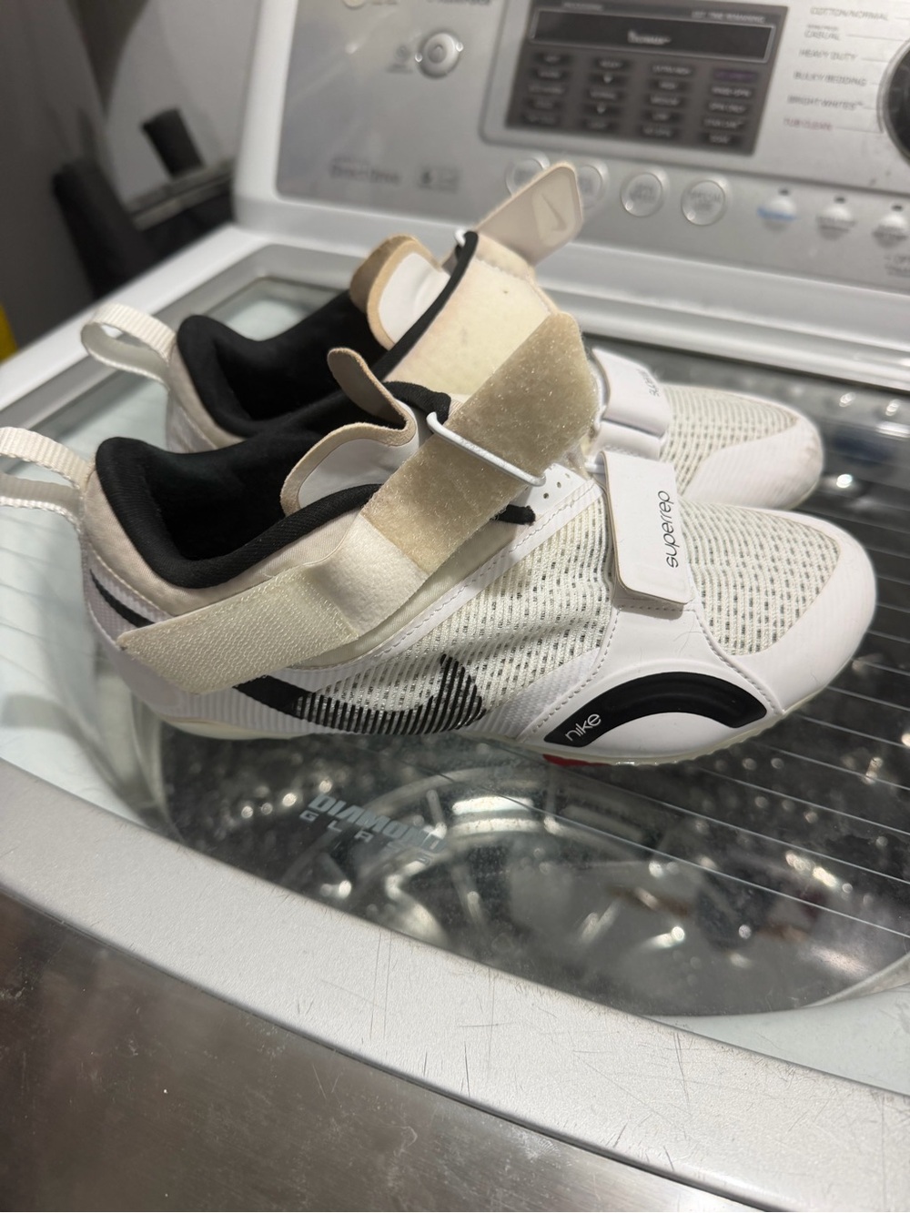 Nike Superreps